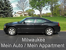 Milwaukee/Auto/Appartment