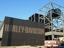Harley Museum