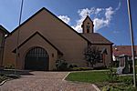 Pfarrkirche St. Jakobus