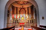 Pfarrkirche St. Jakobus