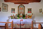 Kapelle